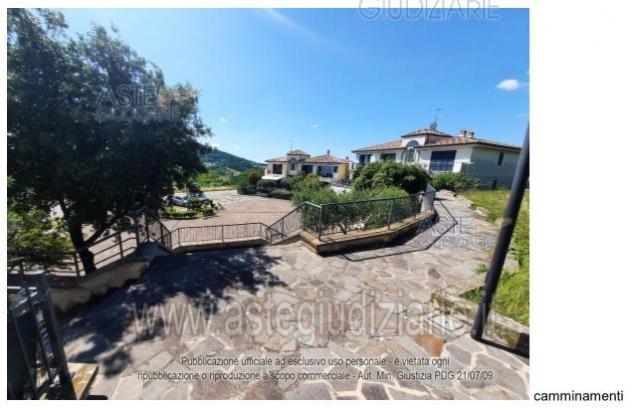 casa indipendente in vendita a Gemmano in zona Villa.