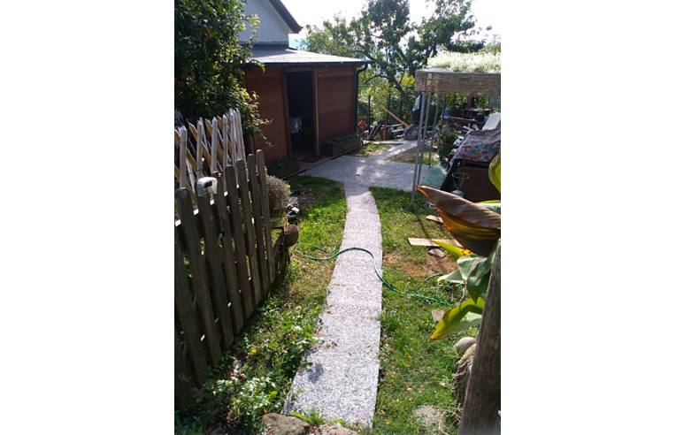 casa indipendente in vendita a Gemmano