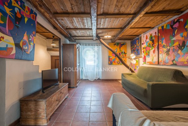 casa indipendente in vendita a Gemmano in zona Zollara