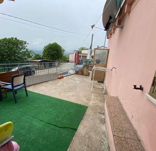 appartamento in vendita a Gemmano in zona Zollara