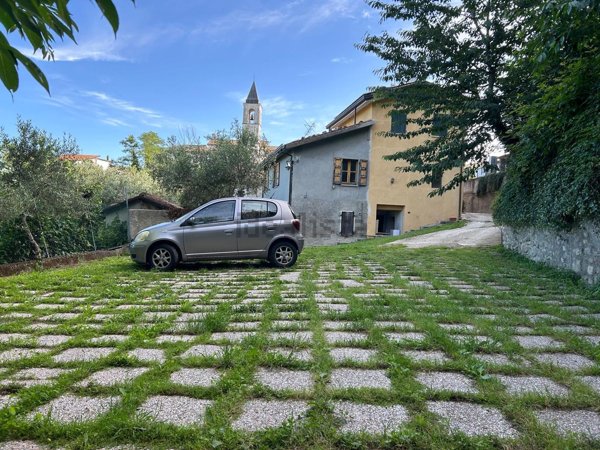 appartamento in vendita a Gemmano