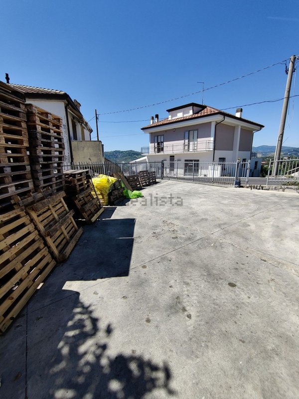 ufficio in vendita a Gemmano