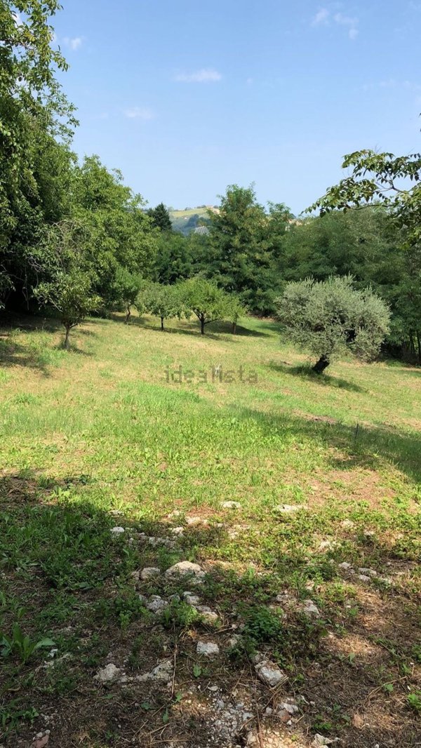 villetta a schiera in vendita a Gemmano