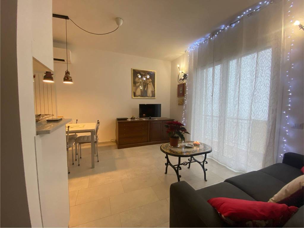 appartamento in vendita a Gemmano