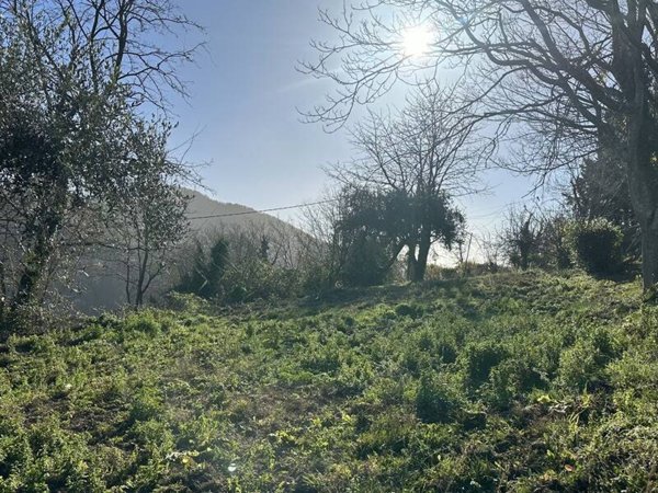 villetta a schiera in vendita a Gemmano