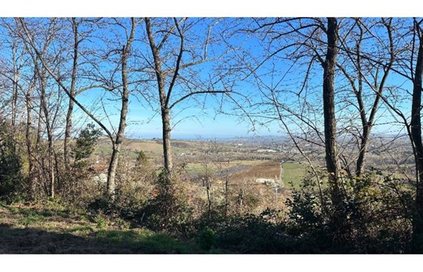 villetta a schiera in vendita a Gemmano in zona Villa.