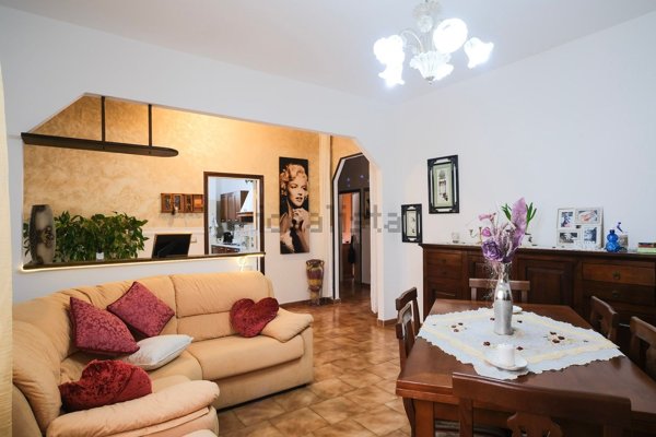 appartamento in vendita a Gemmano in zona Zollara