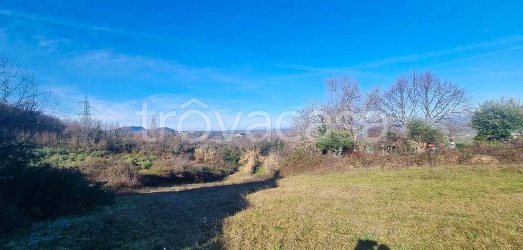 casa indipendente in vendita a Gemmano