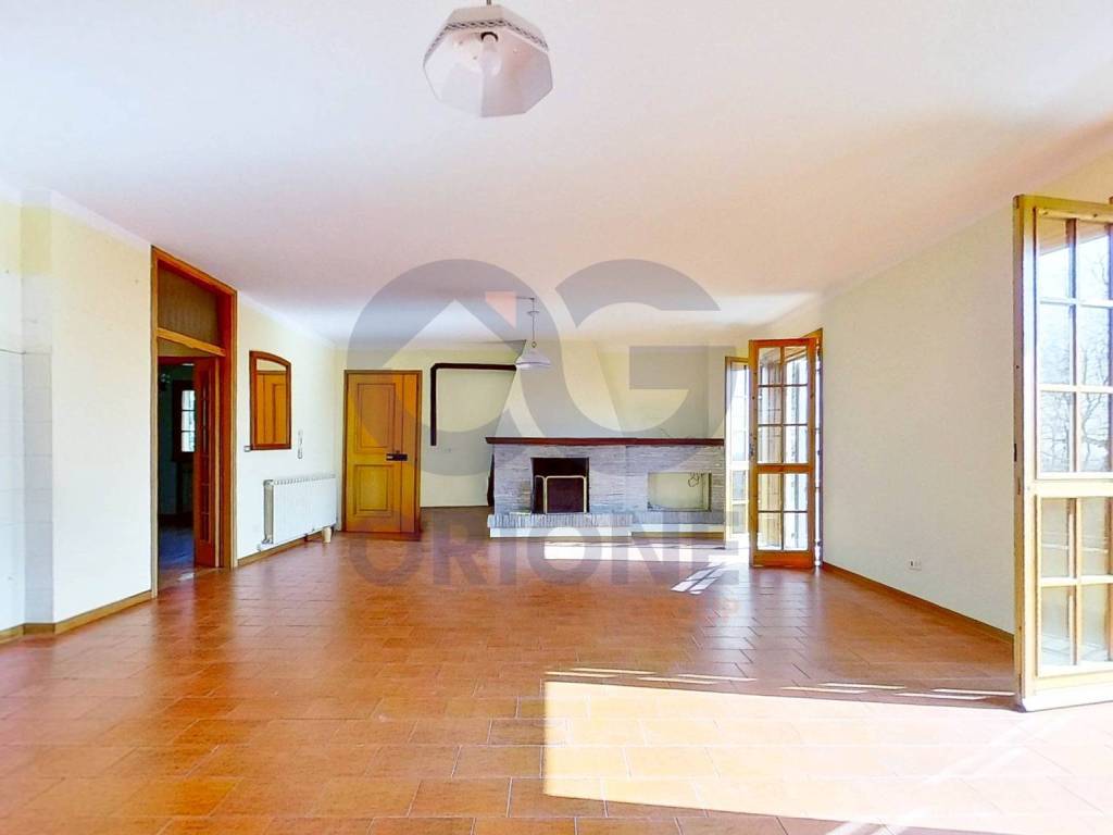 appartamento in vendita a Gemmano