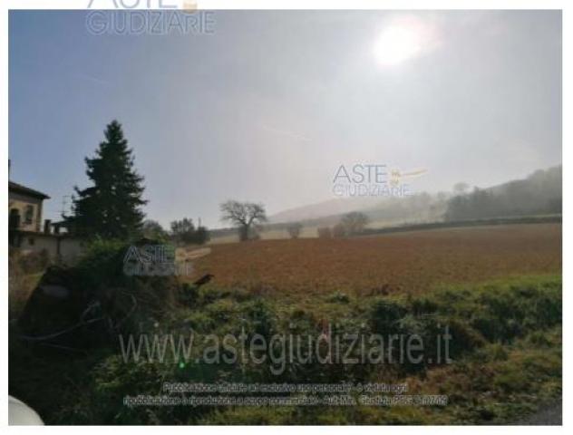 terreno edificabile in vendita a Gemmano