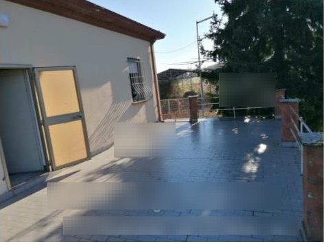 casa indipendente in vendita a Gemmano