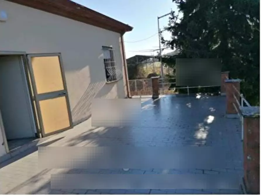 casa indipendente in vendita a Gemmano