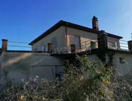 appartamento in vendita a Gemmano