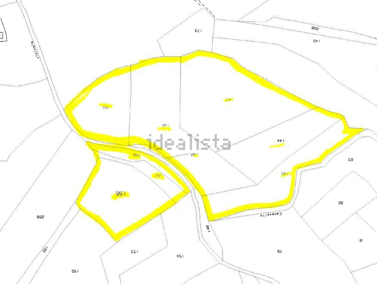 terreno agricolo in vendita a Gemmano in zona Zollara