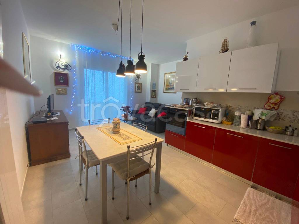 appartamento in vendita a Gemmano in zona Villa.