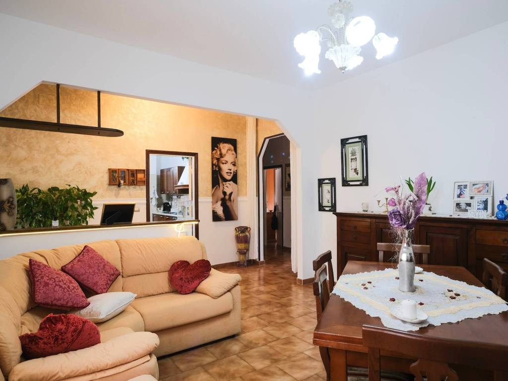 appartamento in vendita a Gemmano in zona Zollara