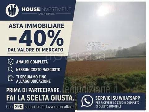 appartamento in vendita a Gemmano