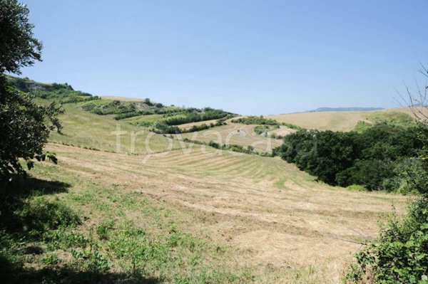 terreno agricolo in vendita a Gemmano in zona Onferno