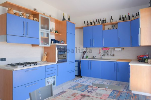 appartamento in vendita a Gemmano in zona Villa.