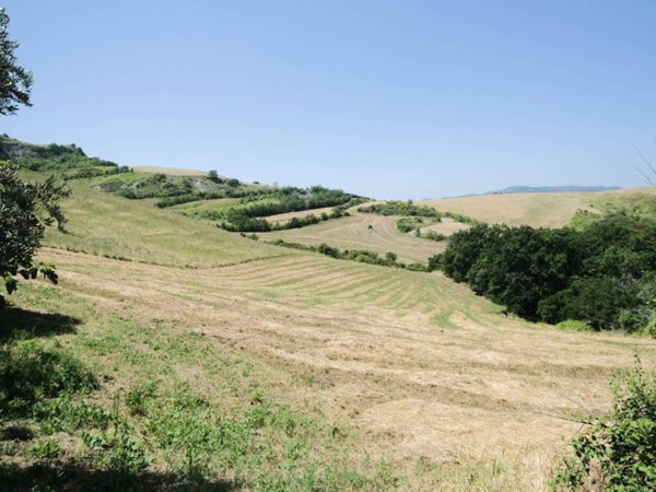 terreno agricolo in vendita a Gemmano in zona Onferno
