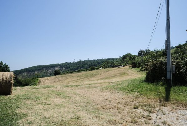 terreno agricolo in vendita a Gemmano in zona Onferno