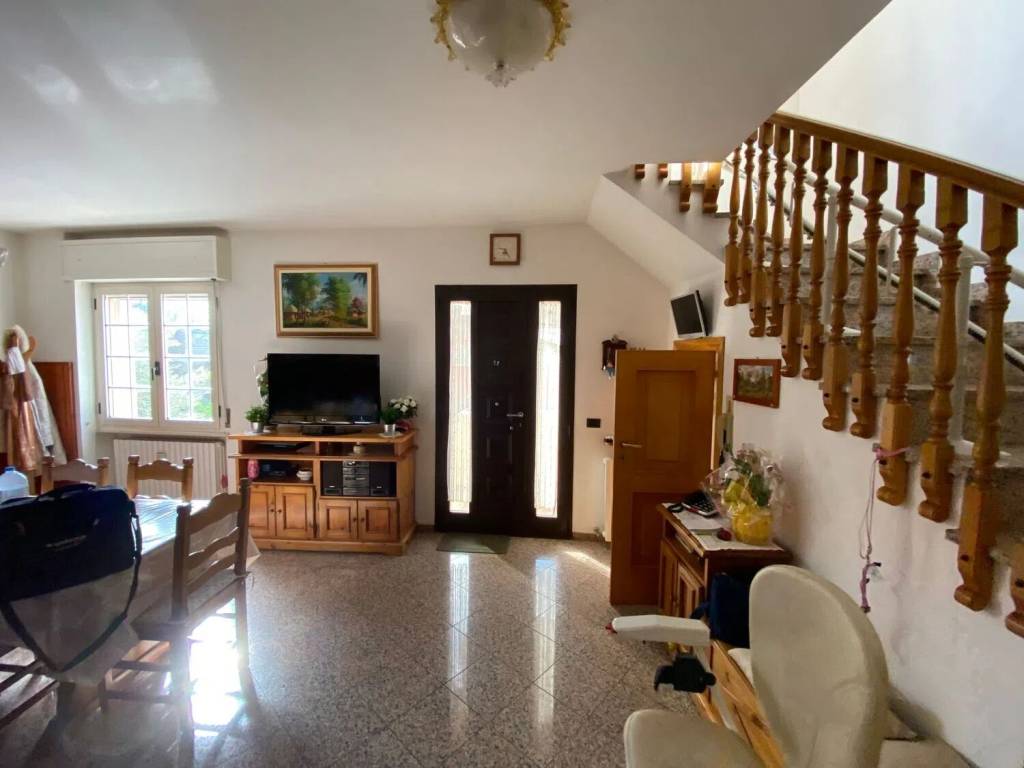 casa indipendente in vendita a Gemmano in zona Zollara