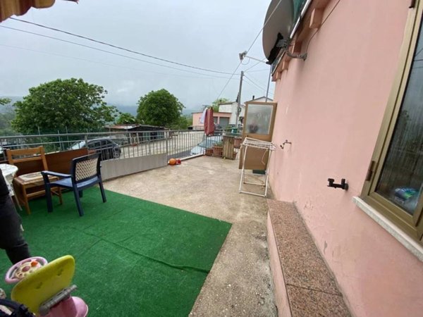 appartamento in vendita a Gemmano in zona Zollara