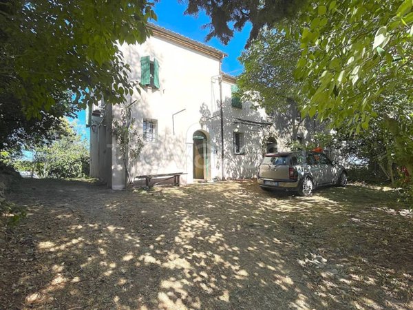 casa indipendente in vendita a Gemmano in zona Zollara