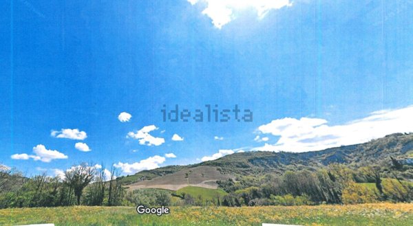 terreno in vendita a Gemmano