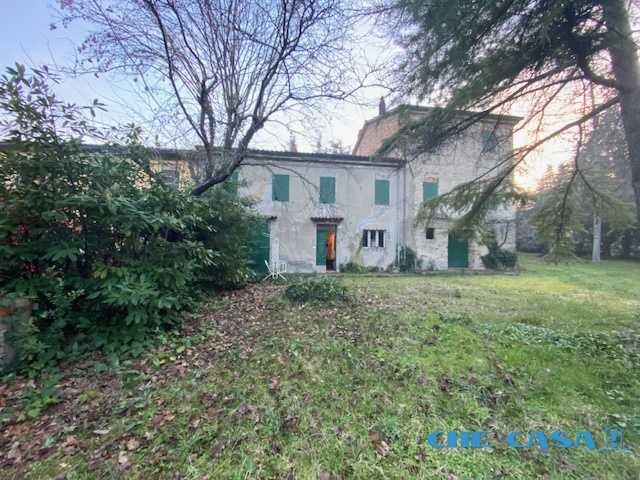 casa indipendente in vendita a Misano Adriatico in zona Misano Monte