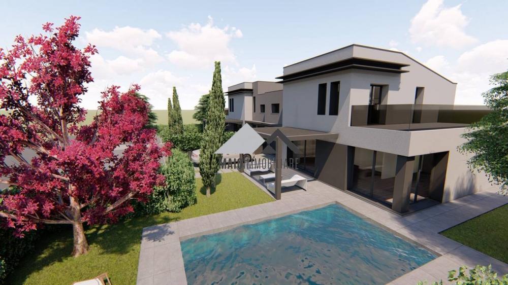 casa indipendente in vendita a Misano Adriatico in zona Scacciano
