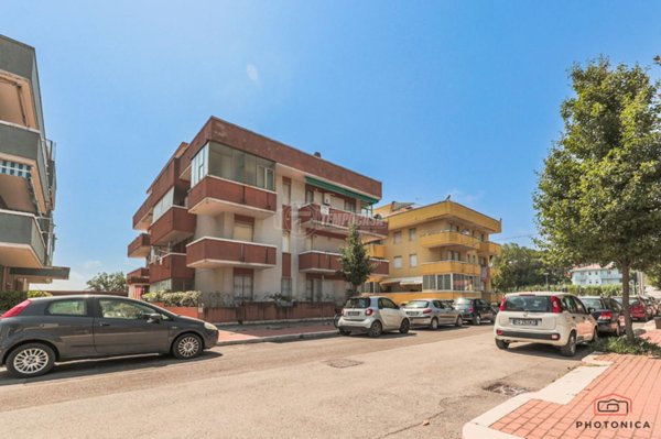 appartamento in vendita a Misano Adriatico in zona Misano Brasile