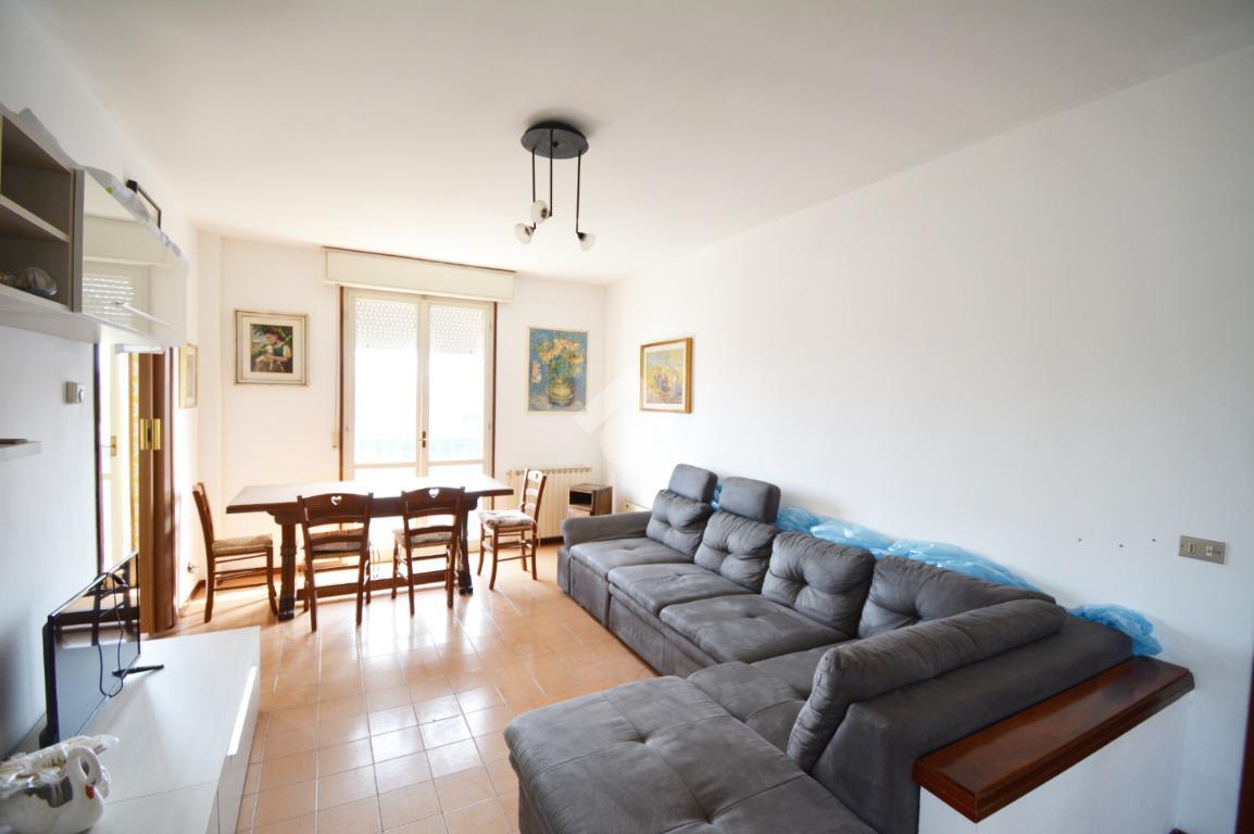 appartamento in vendita a Misano Adriatico in zona Misano Brasile
