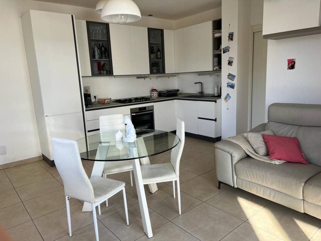 appartamento in vendita a Misano Adriatico in zona Santa Monica