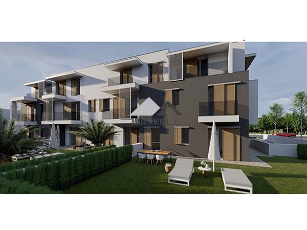 appartamento in vendita a Misano Adriatico