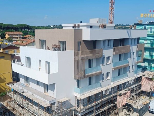 appartamento in vendita a Misano Adriatico