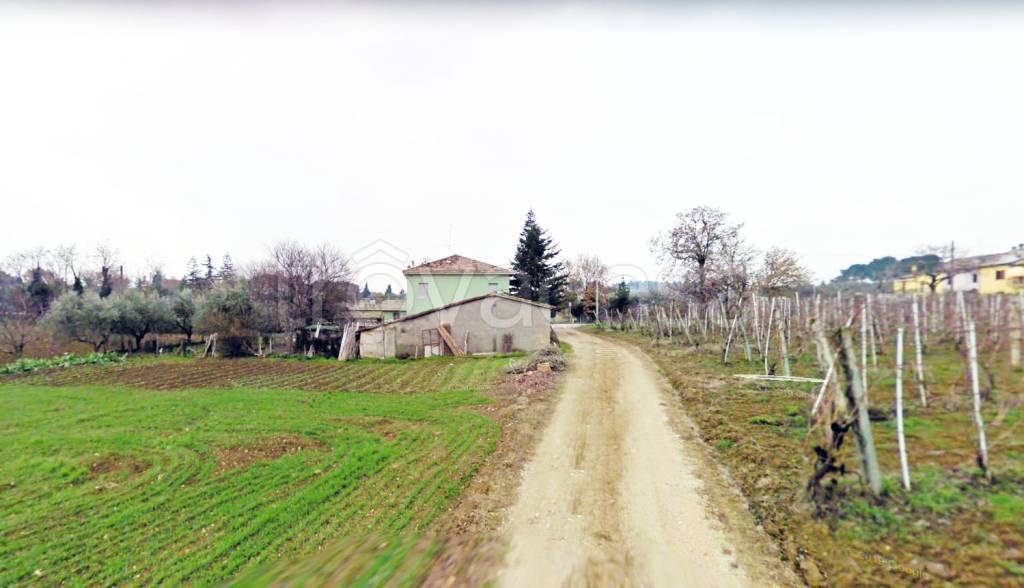 casa indipendente in vendita a Misano Adriatico in zona Misano Monte