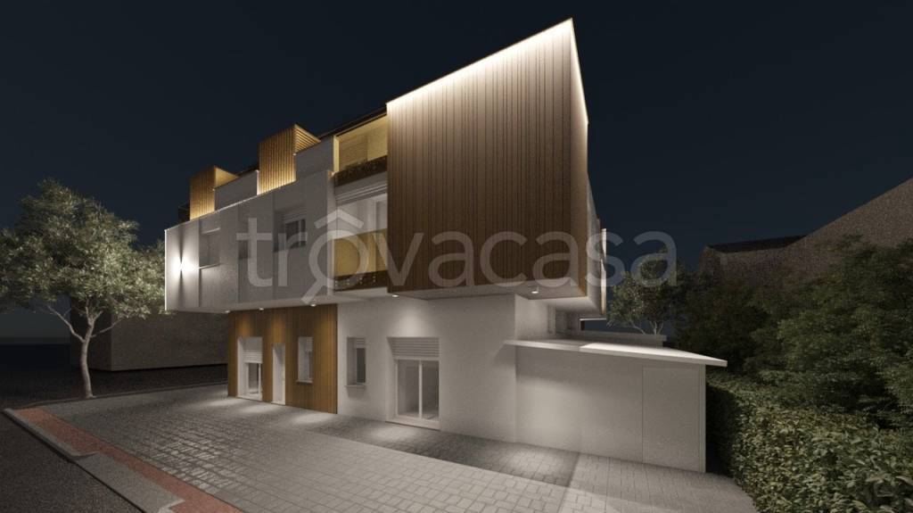 appartamento in vendita a Misano Adriatico