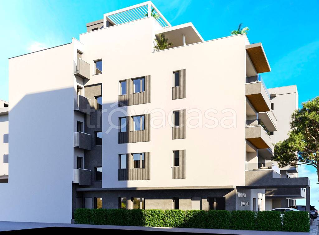 appartamento in vendita a Misano Adriatico