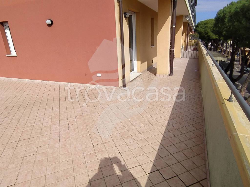 appartamento in vendita a Misano Adriatico