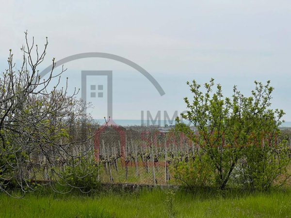 villa in vendita a Misano Adriatico in zona Misano Monte