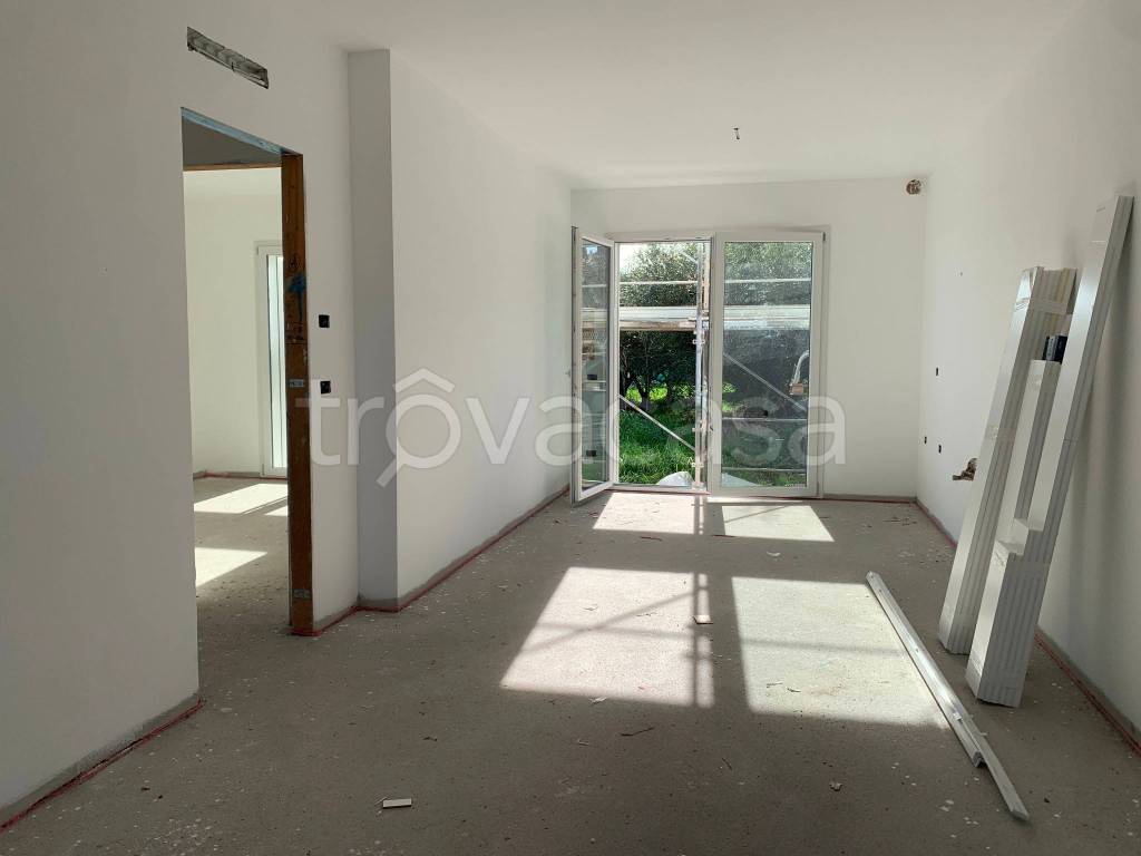 appartamento in vendita a Misano Adriatico in zona Misano Monte