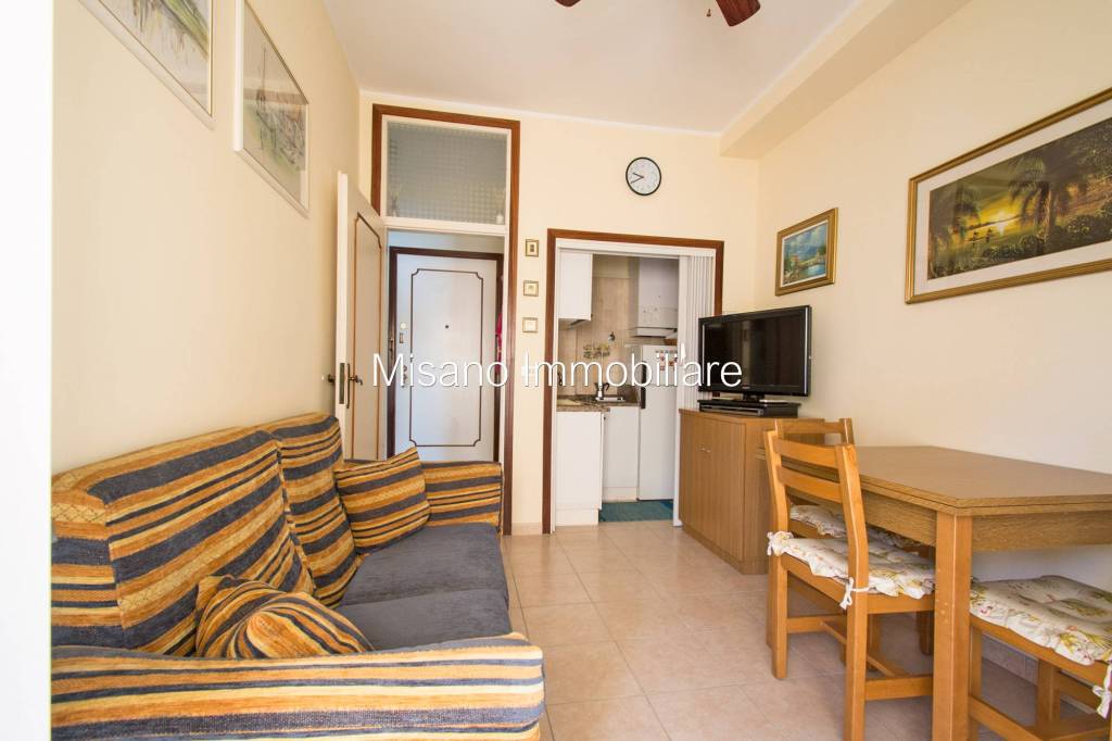 appartamento in vendita a Misano Adriatico