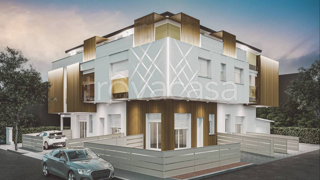 appartamento in vendita a Misano Adriatico