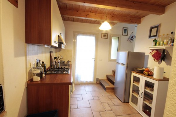 casa semindipendente in vendita a Misano Adriatico in zona Misano Monte
