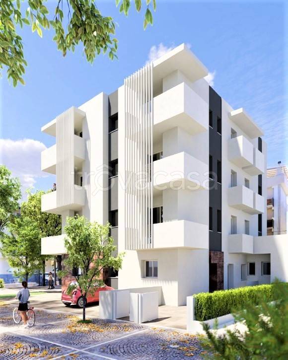 appartamento in vendita a Misano Adriatico