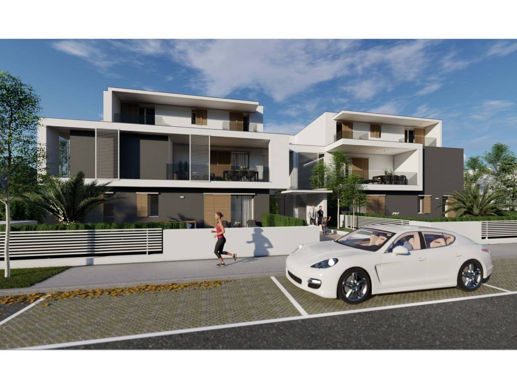 appartamento in vendita a Misano Adriatico