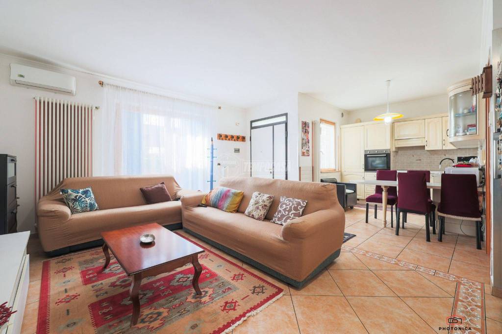 appartamento in vendita a Misano Adriatico in zona Santa Monica