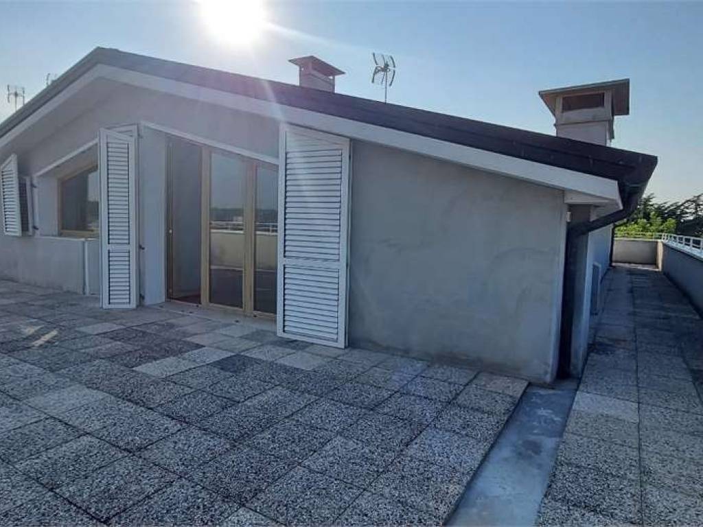 appartamento in vendita a Misano Adriatico
