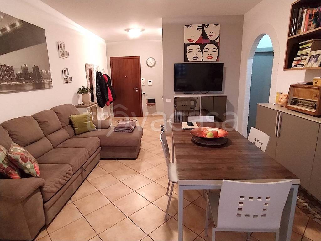 appartamento in vendita a Misano Adriatico